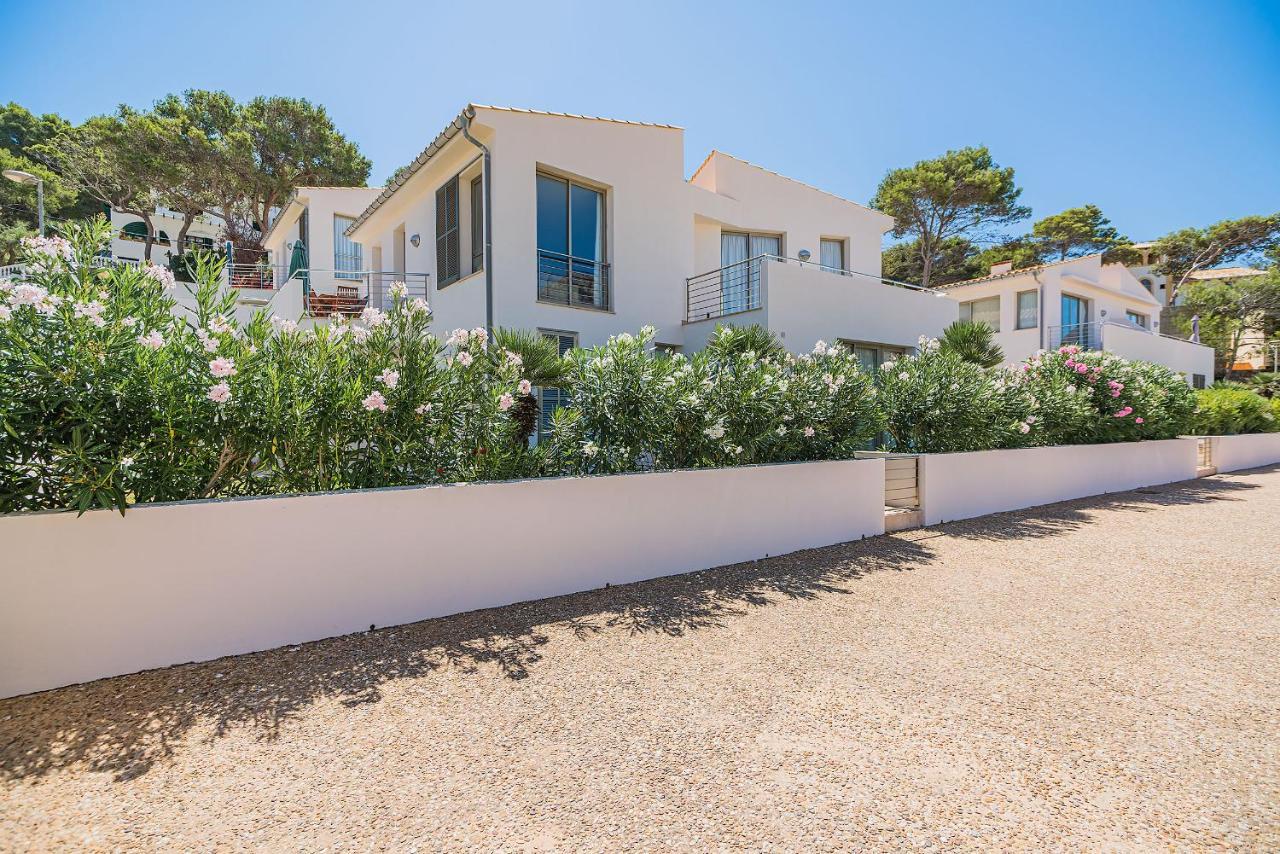Molins 2 Vila Cala de Sant Vicenc Exterior foto