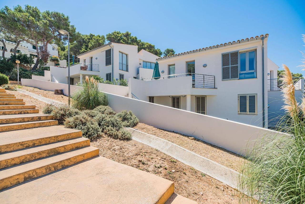 Molins 2 Vila Cala de Sant Vicenc Exterior foto